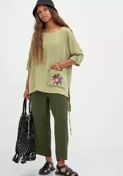 Брюки "Линнея"