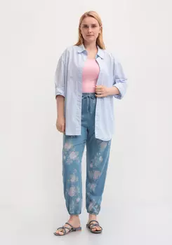 Брюки "Меган"