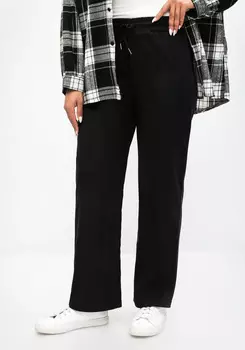 Брюки на кулиске "Элен"