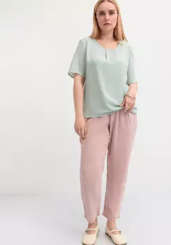 Брюки "Нежное обаяние"