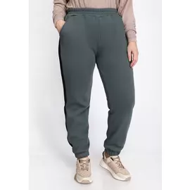 Брюки «Пластичный стан»