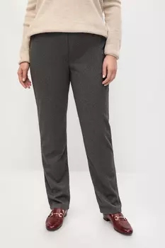 Брюки прямого кроя "Элена"