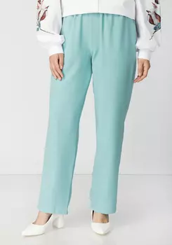 Брюки прямые "Хлоя"