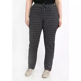 Брюки "Чудесный вид"