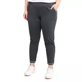 Брюки "Спортивный шик"