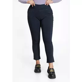 Брюки "Тепло внутри"