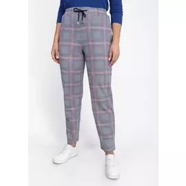 Брюки "Удачливый день"