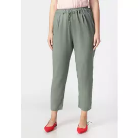 Брюки с карманами "Эмили"