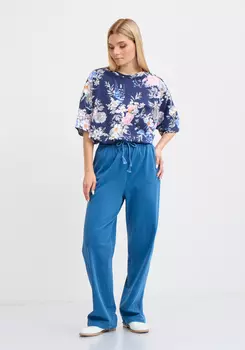 Брюки "Сильвия"