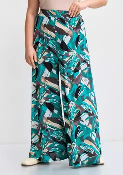 Брюки-юбка "Лада"