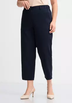 Брюки "Удобный стиль"