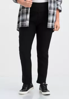 Брюки утепленные "Мартина"