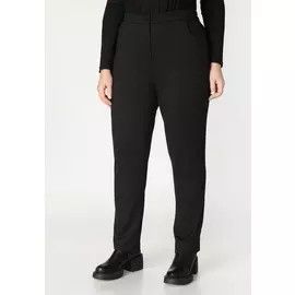 Брюки утепленные "Ритмичная жизнь"