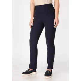 Брюки-утяжка на широкой резинке "Калипсо"