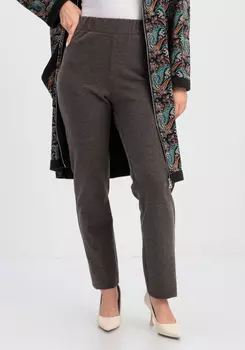 Брюки "Уютный день"