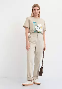 Брюки "Валерия"