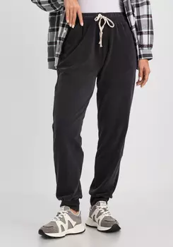 Брюки велюровые "Берта"