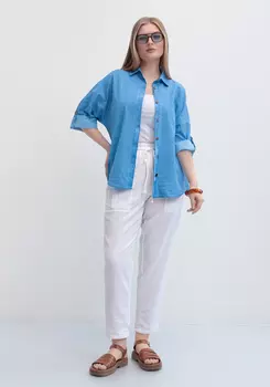 Брюки "Жанеля"