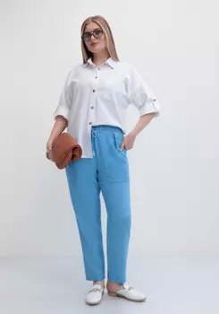 Брюки "Жанеля"