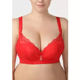 Бюстгальтер "Элегантное кружево"