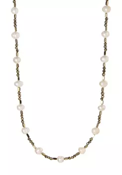 Бусы "Изящные мотивы"