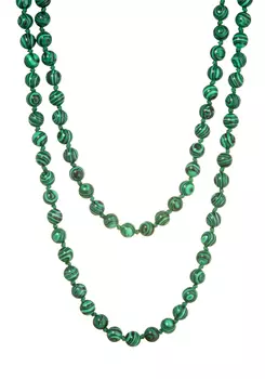 Бусы "Изысканный шарм"