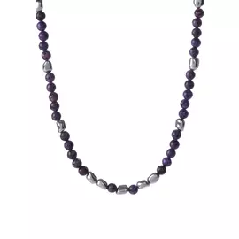 Бусы "Дыхание природы"