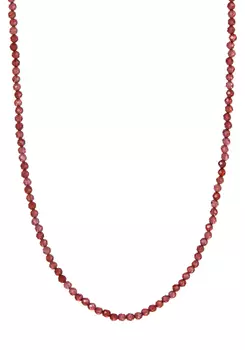 Бусы "Краса Севера"