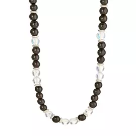 Бусы "Лунное волшебство"