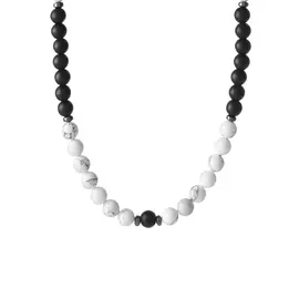 Бусы "Магия камня"