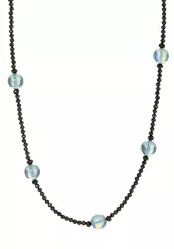 Бусы "Магия ночи"