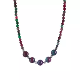 Бусы "Полет фантазии"