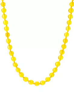 Бусы "Свежесть"