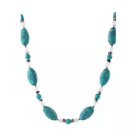 Бусы "Тибетская загадка"