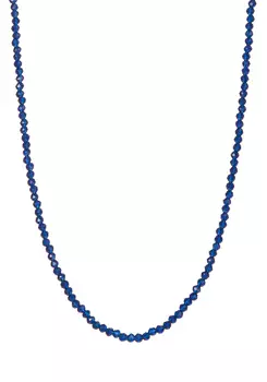 Бусы "Вечернее мерцание"