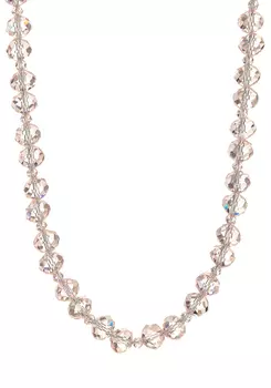 Бусы "Волшебное мерцание"