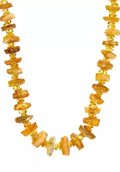 Бусы "Здоровье"