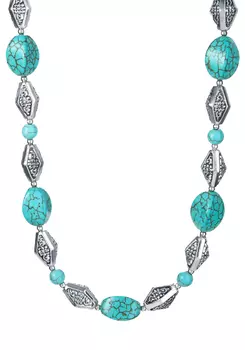 Бусы "Тибетские дары"