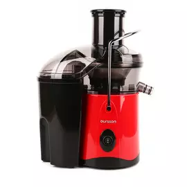 Центробежная соковыжималка с двумя скоростями