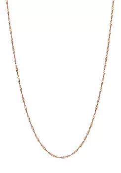 Цепь "Манящее сияние"