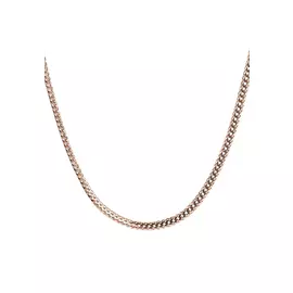 Цепь серебряная "Каприз"