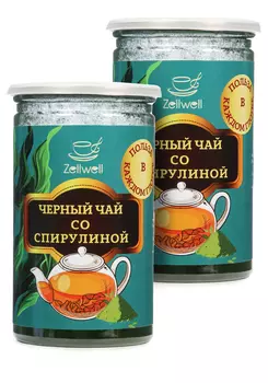 Чай "Аптека природы", 2 шт.