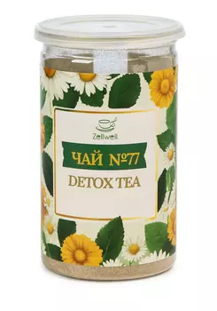 Чай "Детокс"