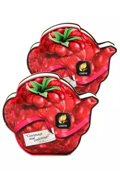 Чай "Малиновый чайник", 2 шт.