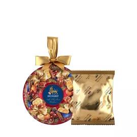 Чай "С наилучшими пожеланиями"