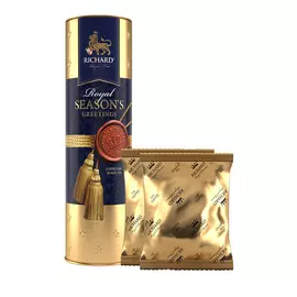 Чай Richard «Королевское поздравление»