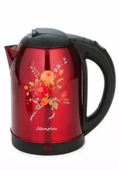 Чайник электрический "Матрёна"