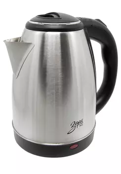 Чайник электрический, металлический
