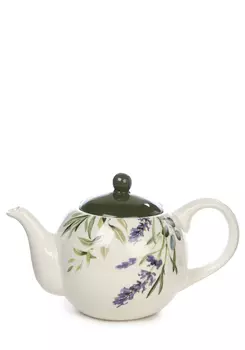 Чайник заварочный "Лаванда".