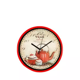 Часы настенные "Время обеда"
